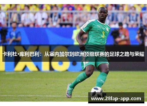 卡利杜·库利巴利：从塞内加尔到欧洲顶级联赛的足球之路与荣耀